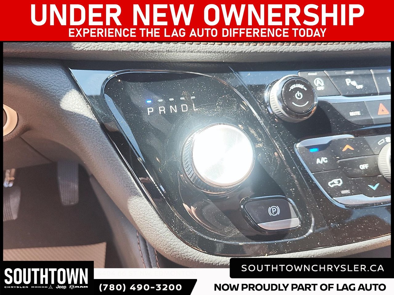 2026 Chrysler Pacifica PINNACLE-14