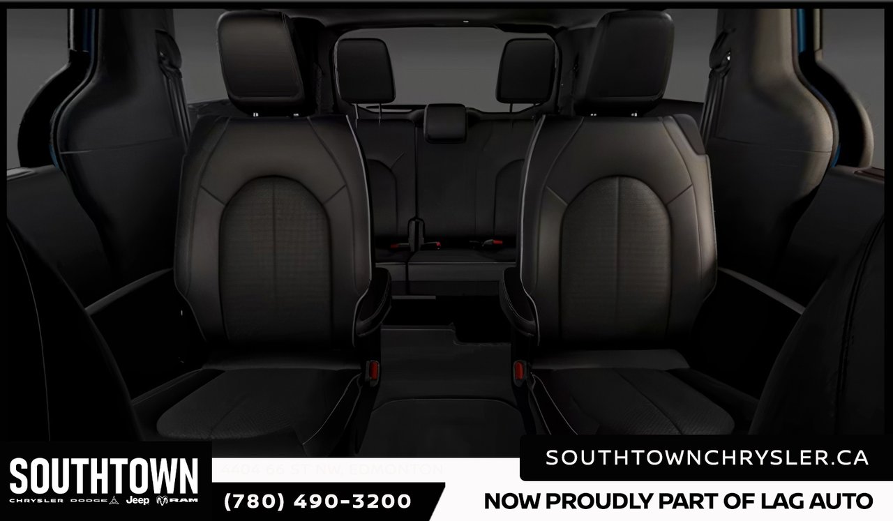 2026 Chrysler Pacifica LIMITED AWD-4