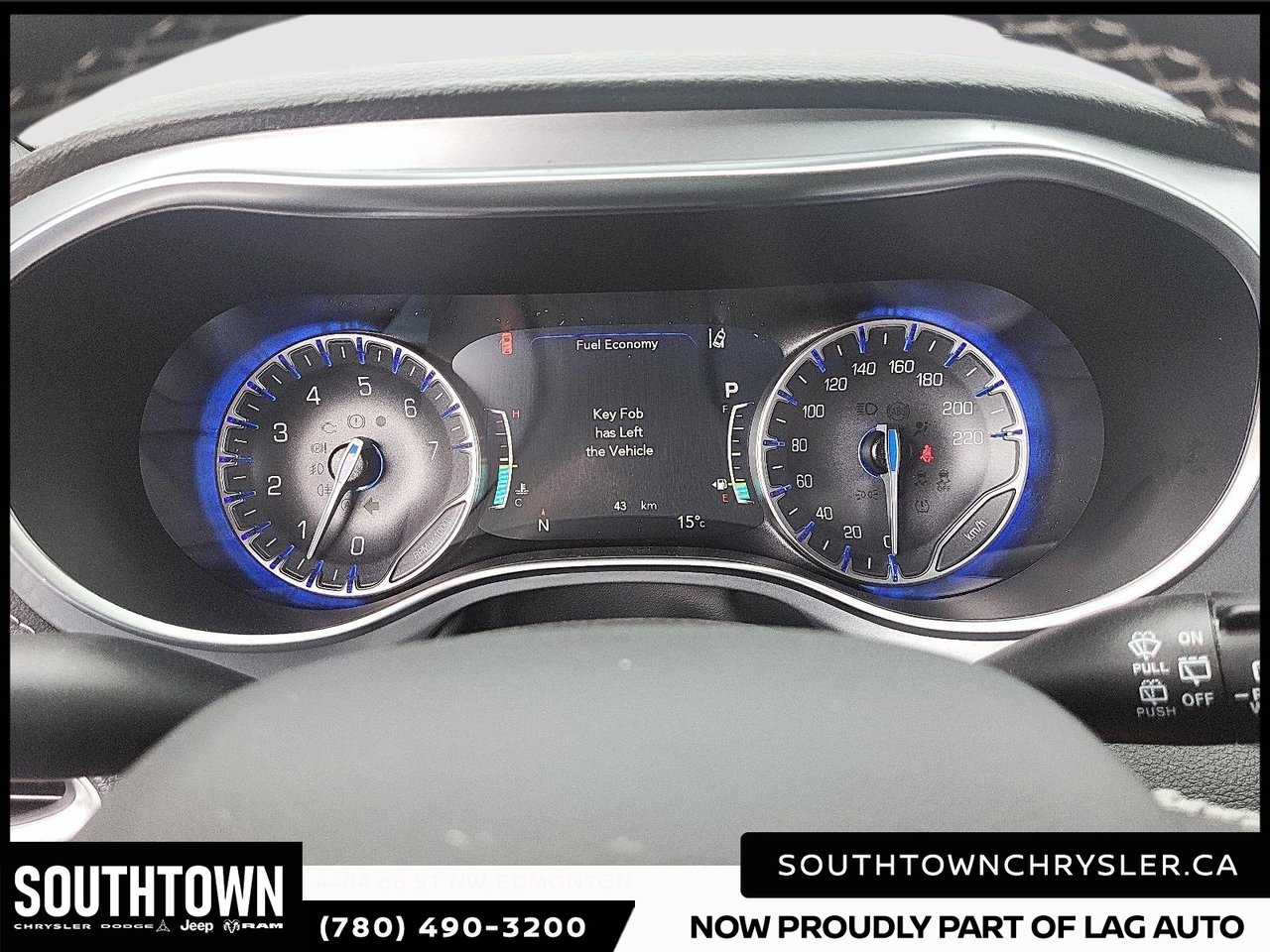 2026 Chrysler Pacifica LIMITED AWD-8