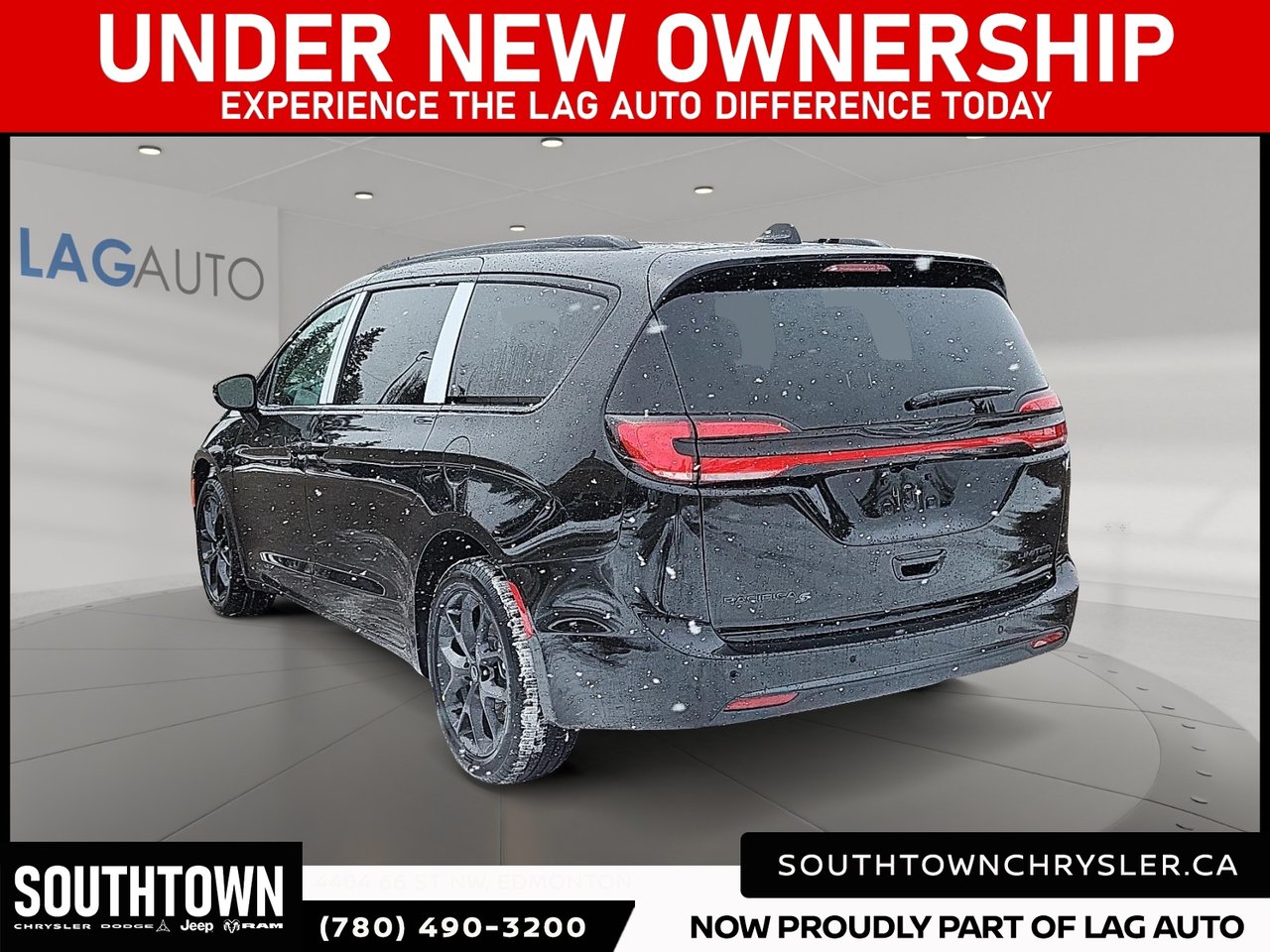2026 Chrysler Pacifica LIMITED AWD-3