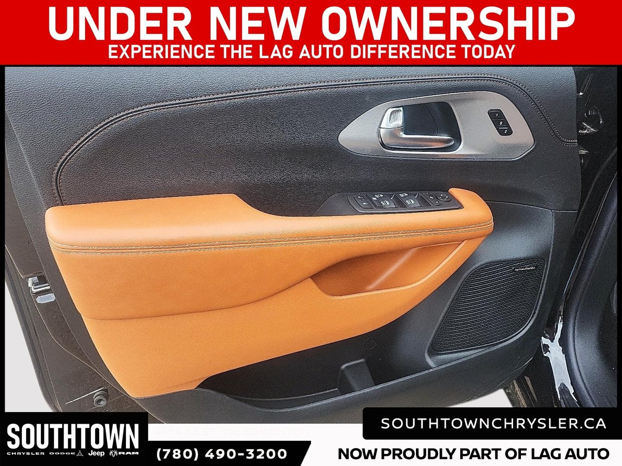 2026 Chrysler Pacifica PINNACLE-10