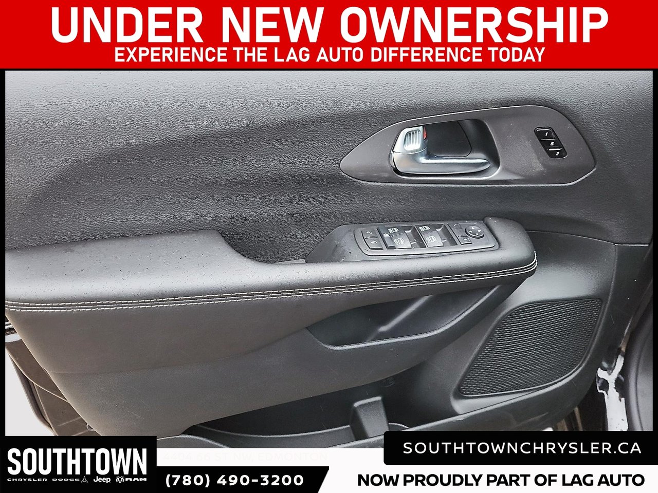 2026 Chrysler Pacifica SELECT-10