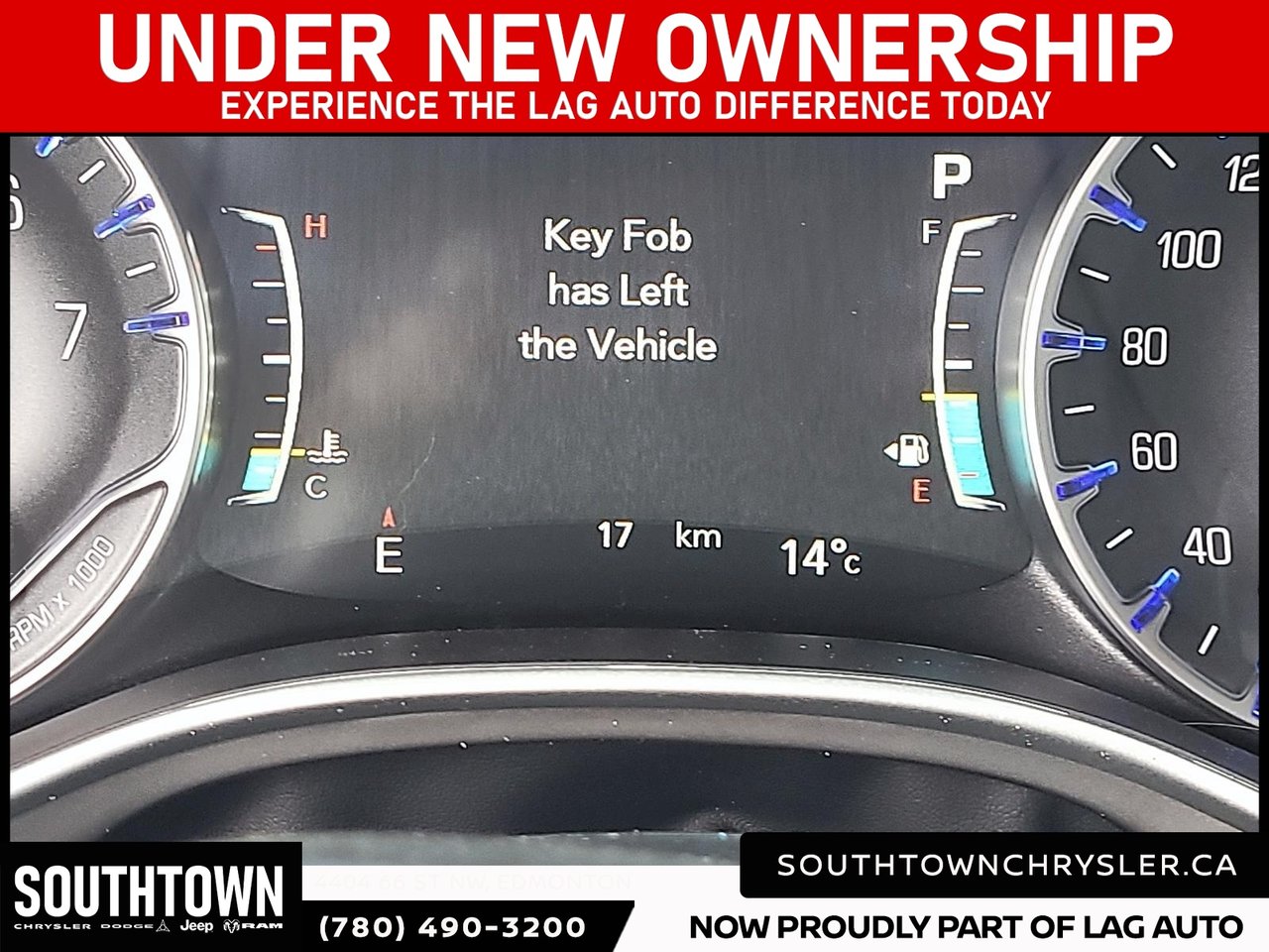 2027 Chrysler Pacifica SELECT AWD-12