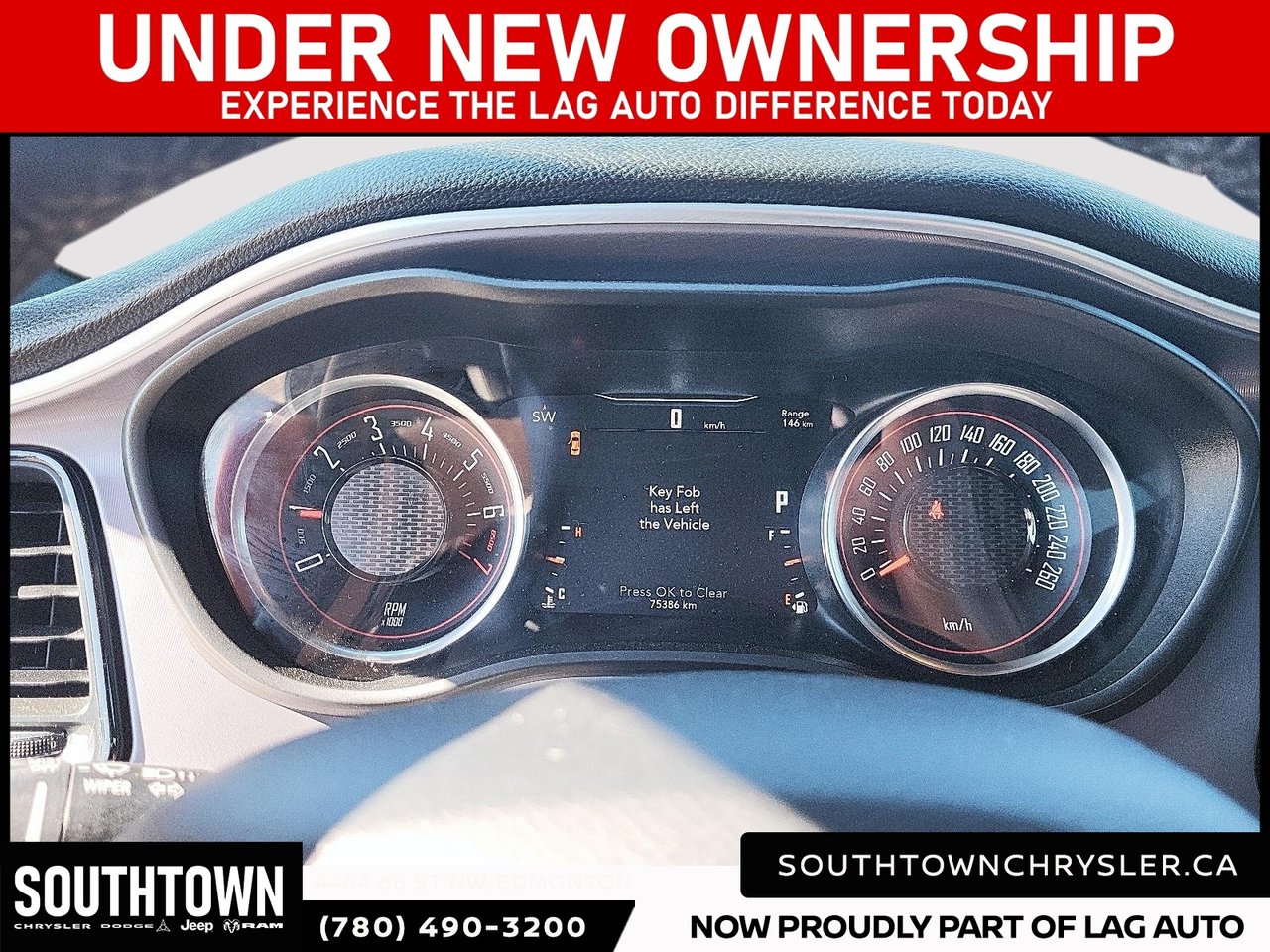 2019 Dodge Challenger SXT-13