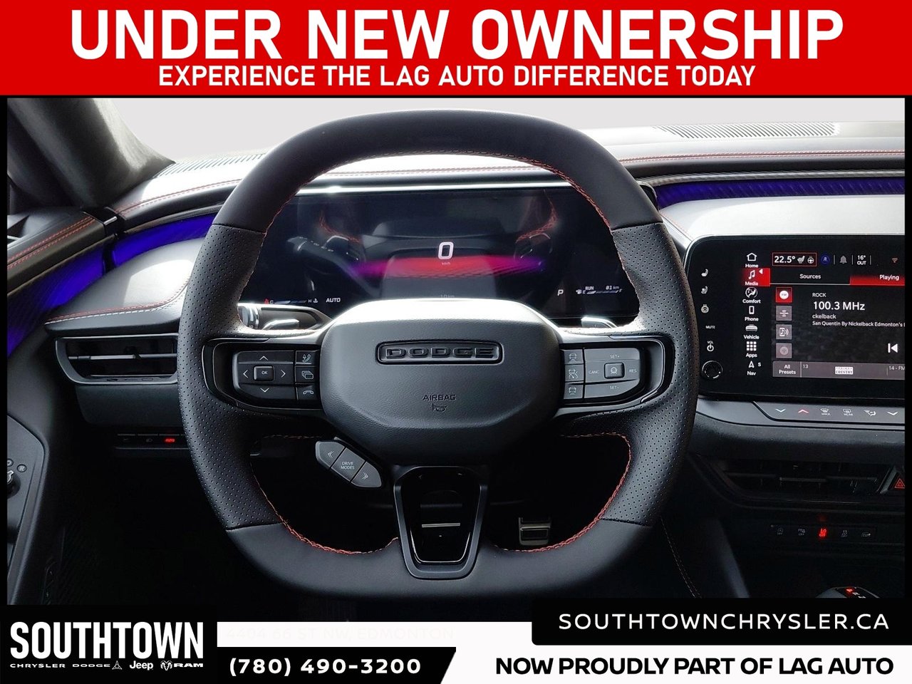 2026 Dodge Charger 2-Doors SCAT PACK PLUS-11