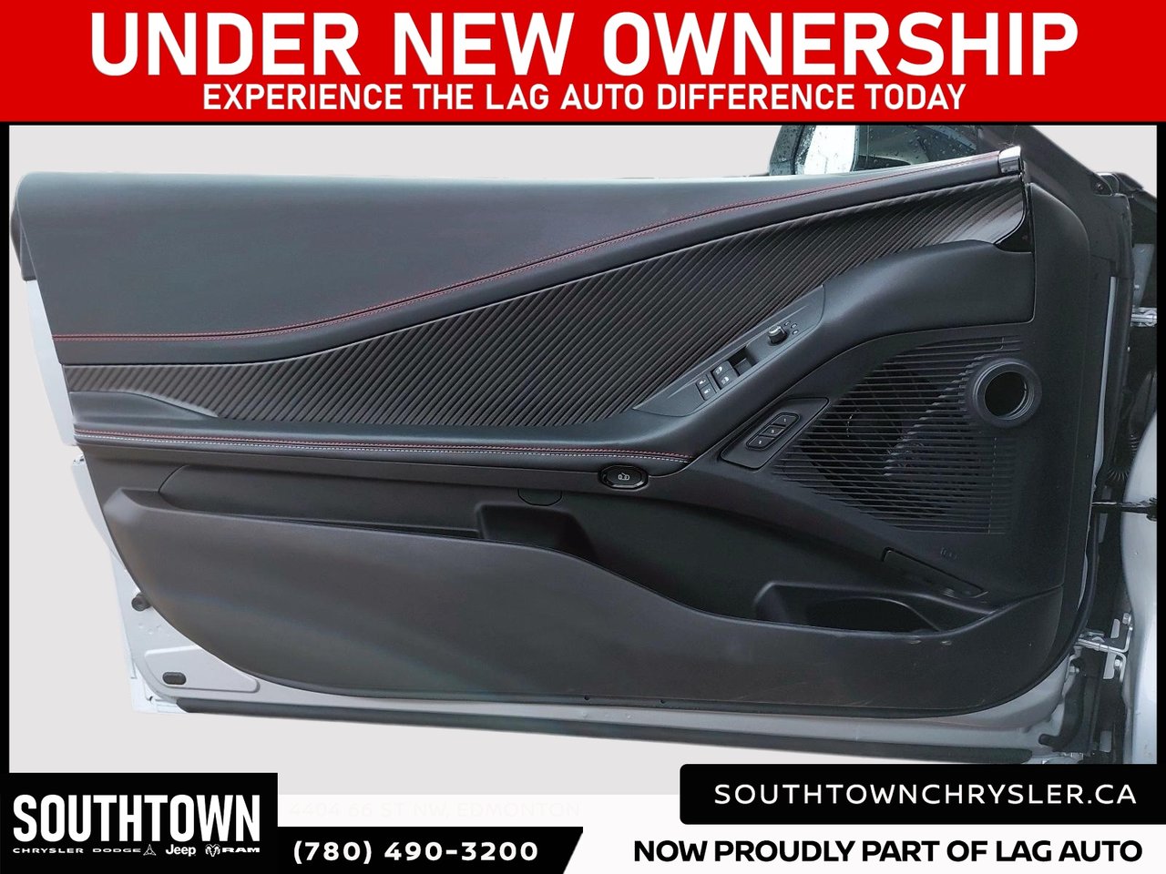 2026 Dodge Charger 2-Doors SCAT PACK PLUS-10