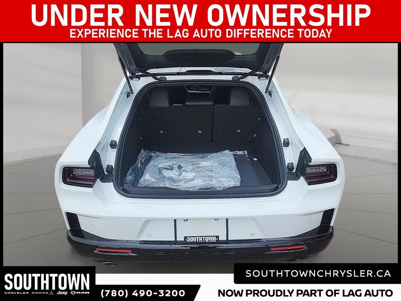2026 Dodge Charger 4-Doors R/T-5