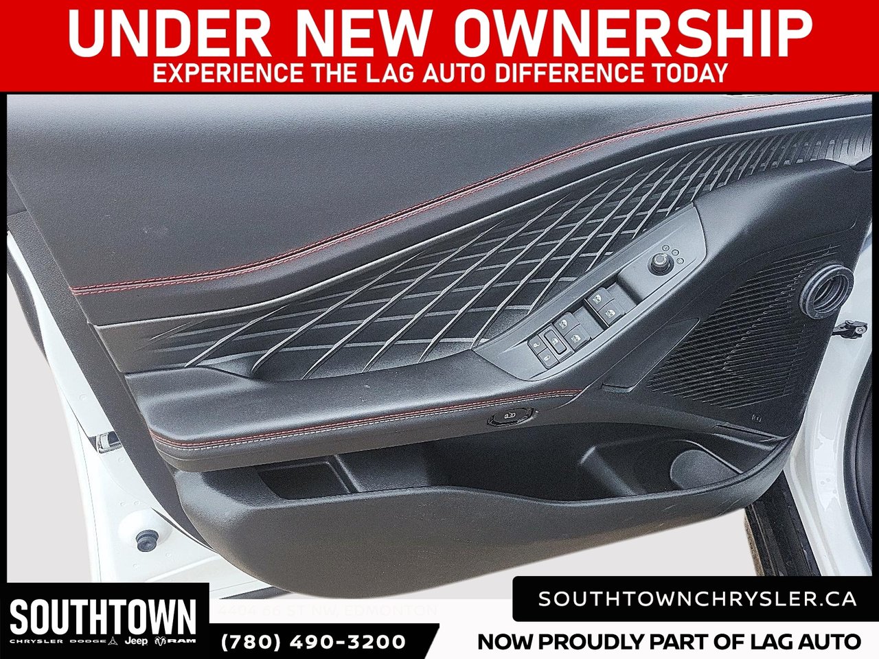 2026 Dodge Charger 4-Doors R/T-10