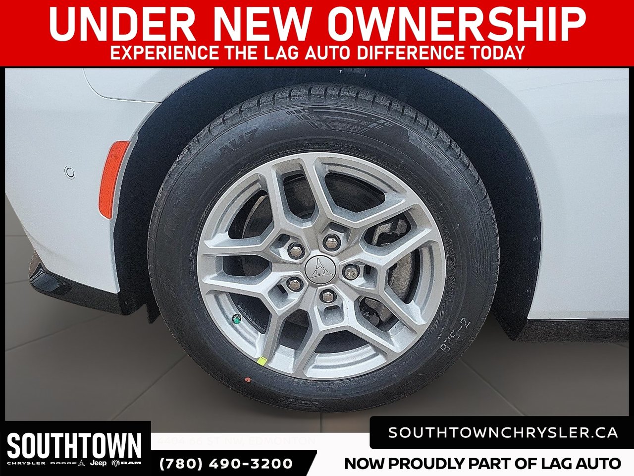 2026 Dodge Charger 4-Doors R/T-6