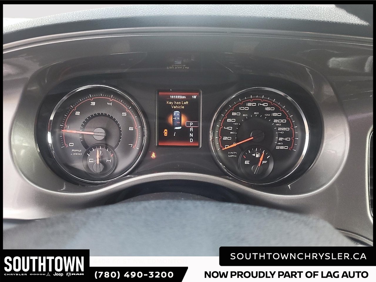 2012 Dodge Charger SE-12