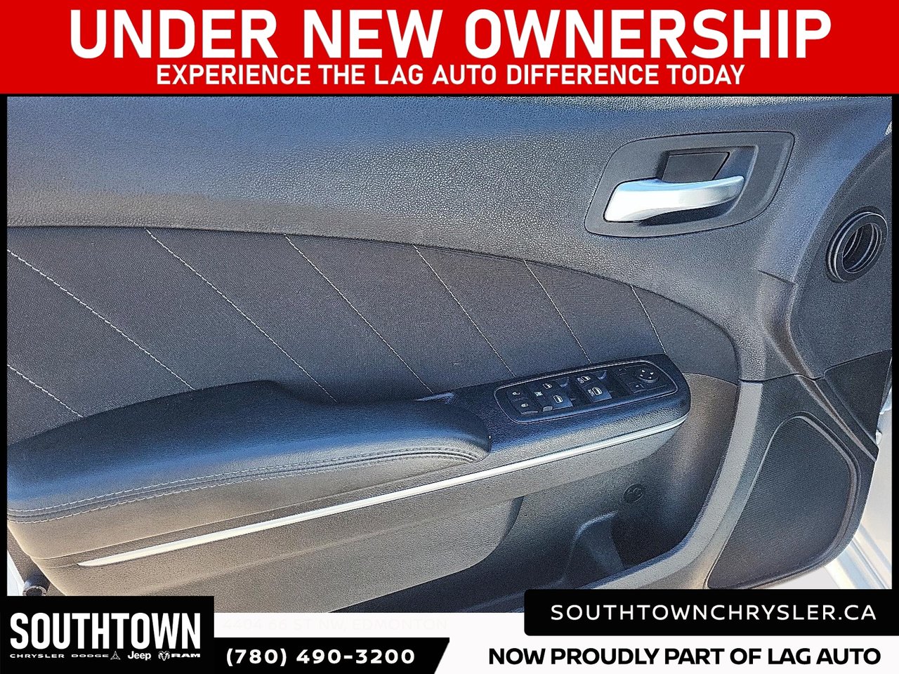 2016 Dodge Charger SXT-10