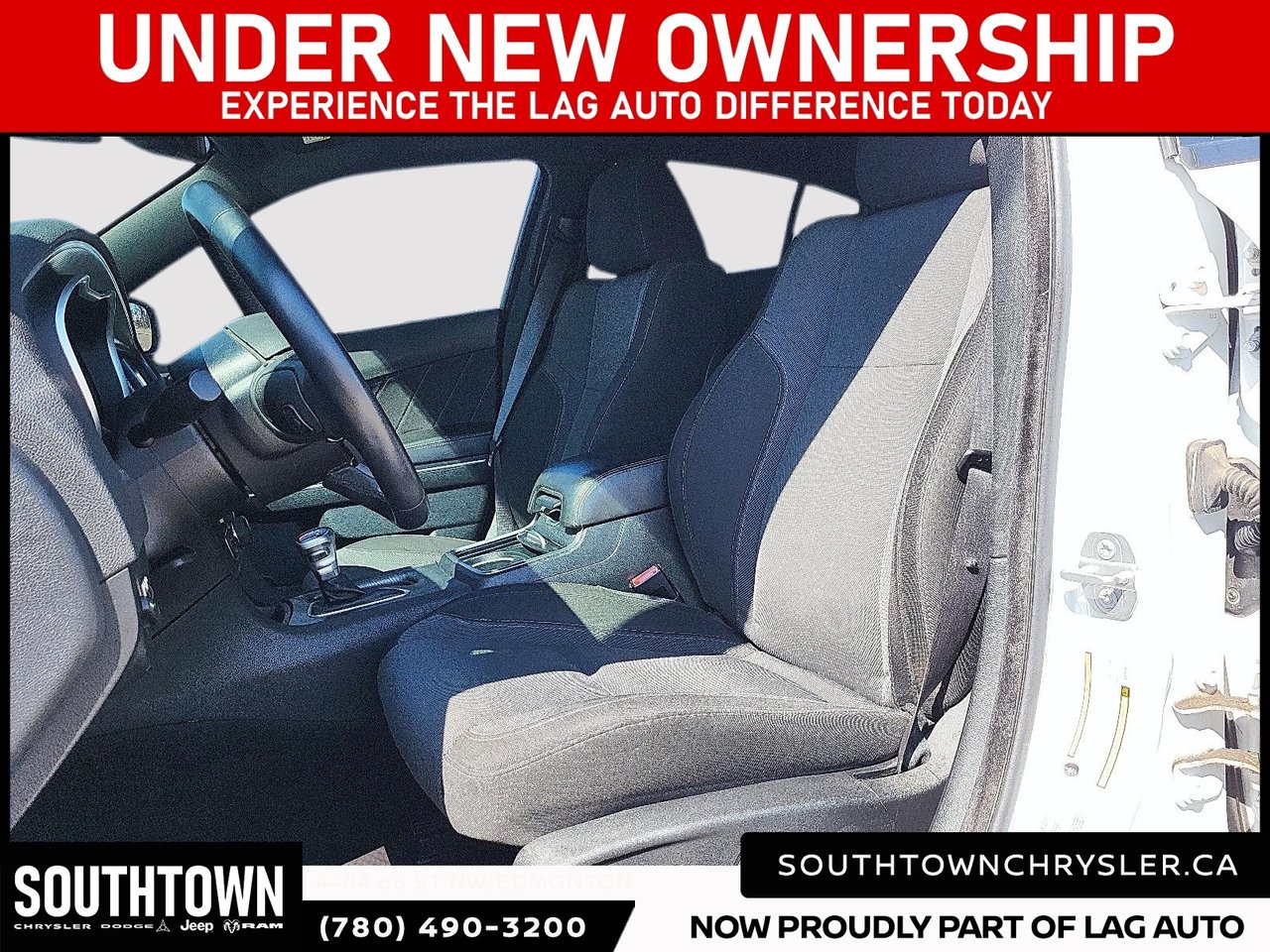 2016 Dodge Charger SXT-8