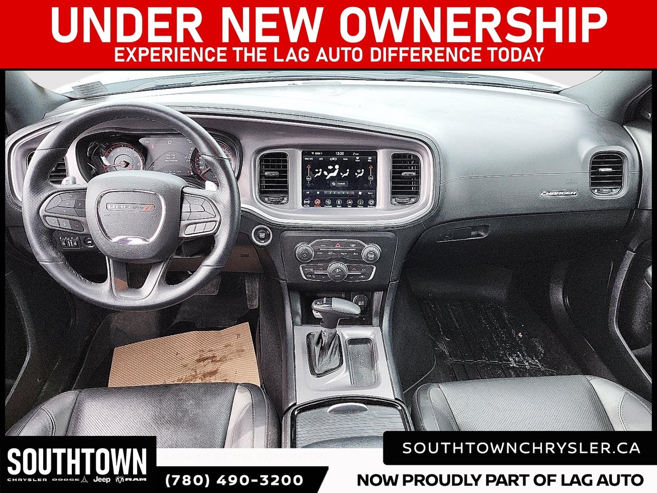 2022 Dodge Charger SXT-9