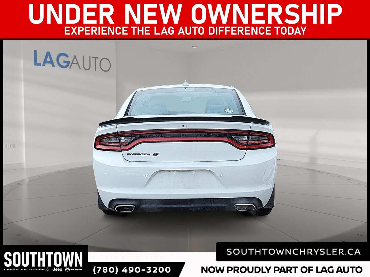 2022 Dodge Charger SXT-2
