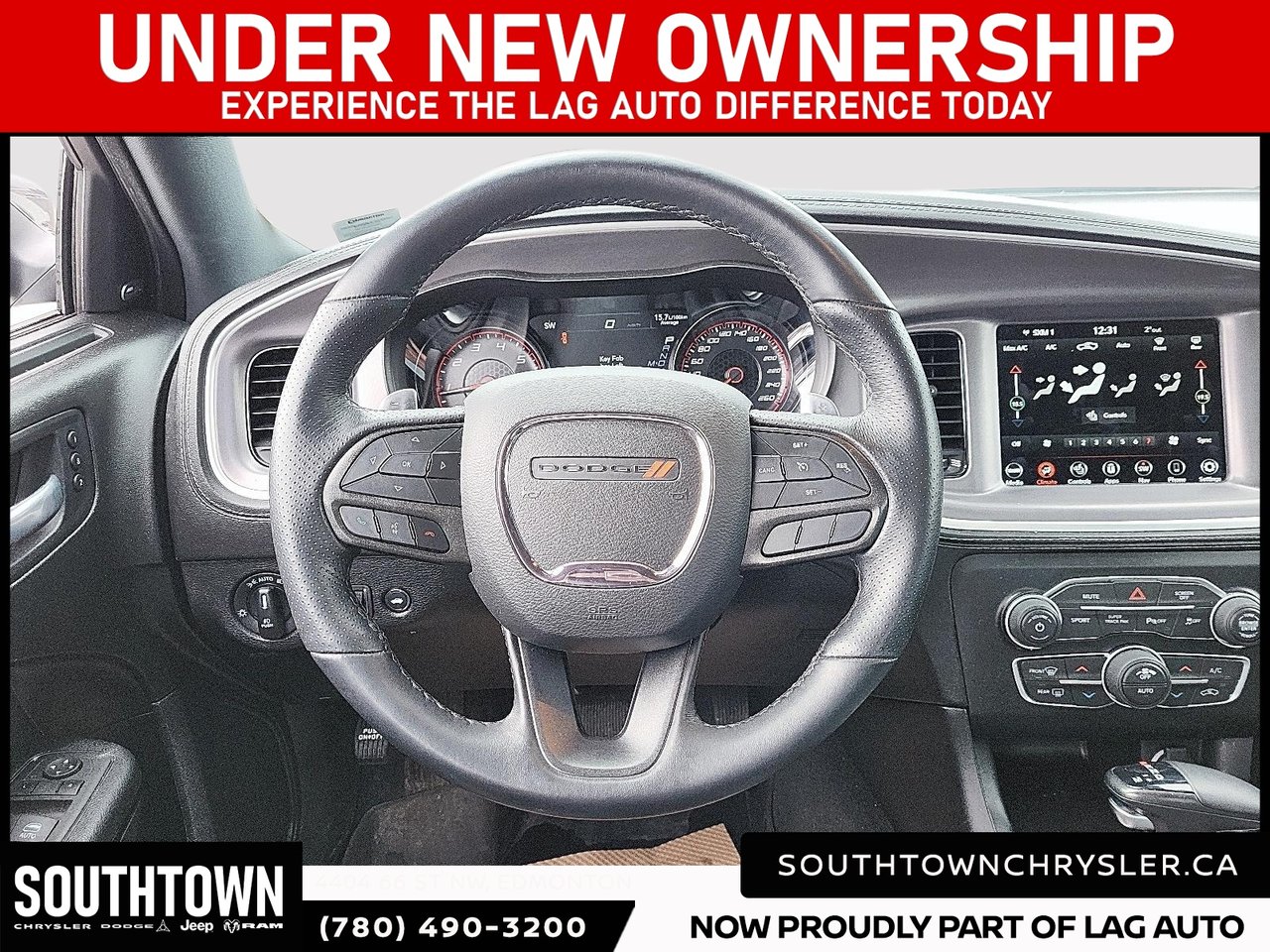 2022 Dodge Charger SXT-11