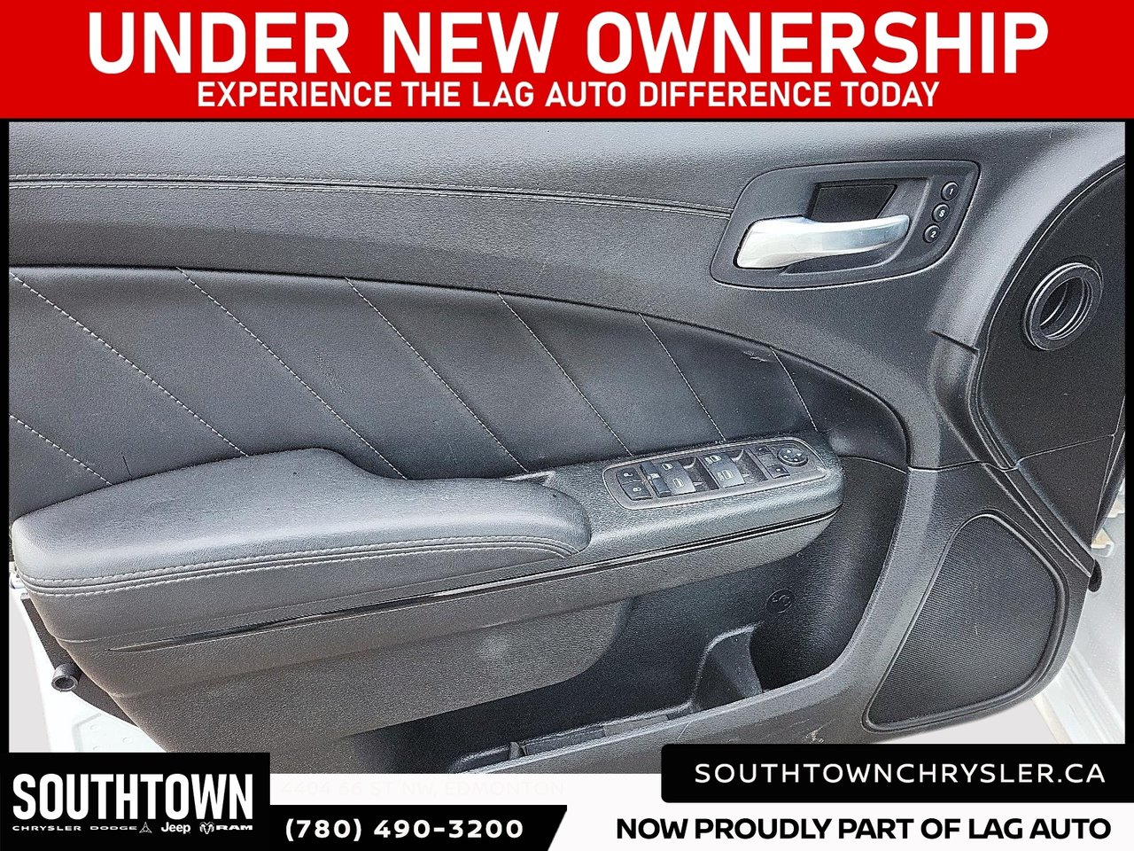 2022 Dodge Charger SXT-10