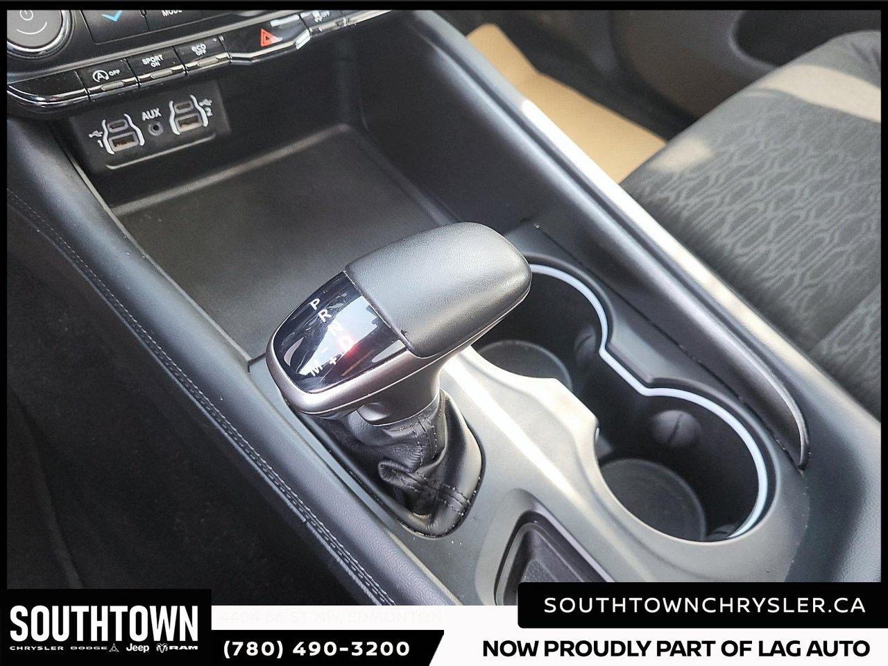 2024 Dodge Durango SXT Plus-13