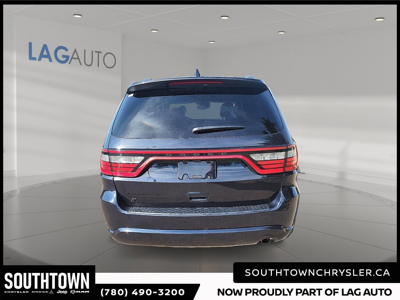 2024 Dodge Durango SXT Plus-2