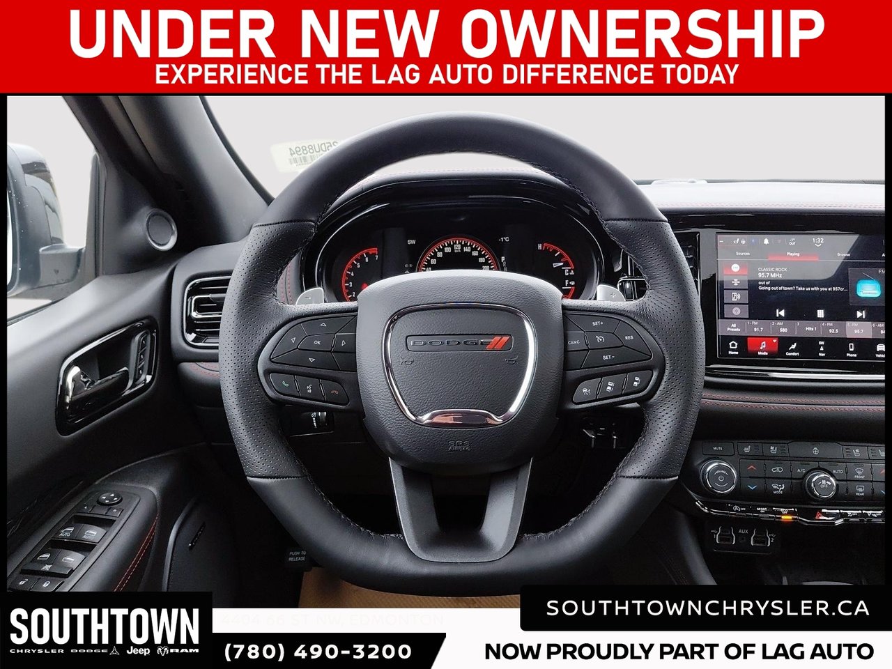 2025 Dodge Durango GT PLUS-11