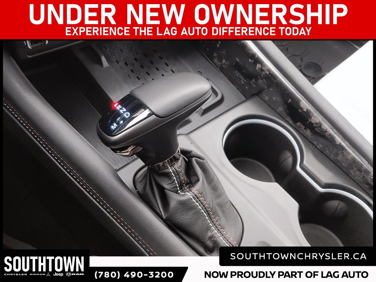 2025 Dodge Durango SRT HELLCAT HAMMERHEAD-14