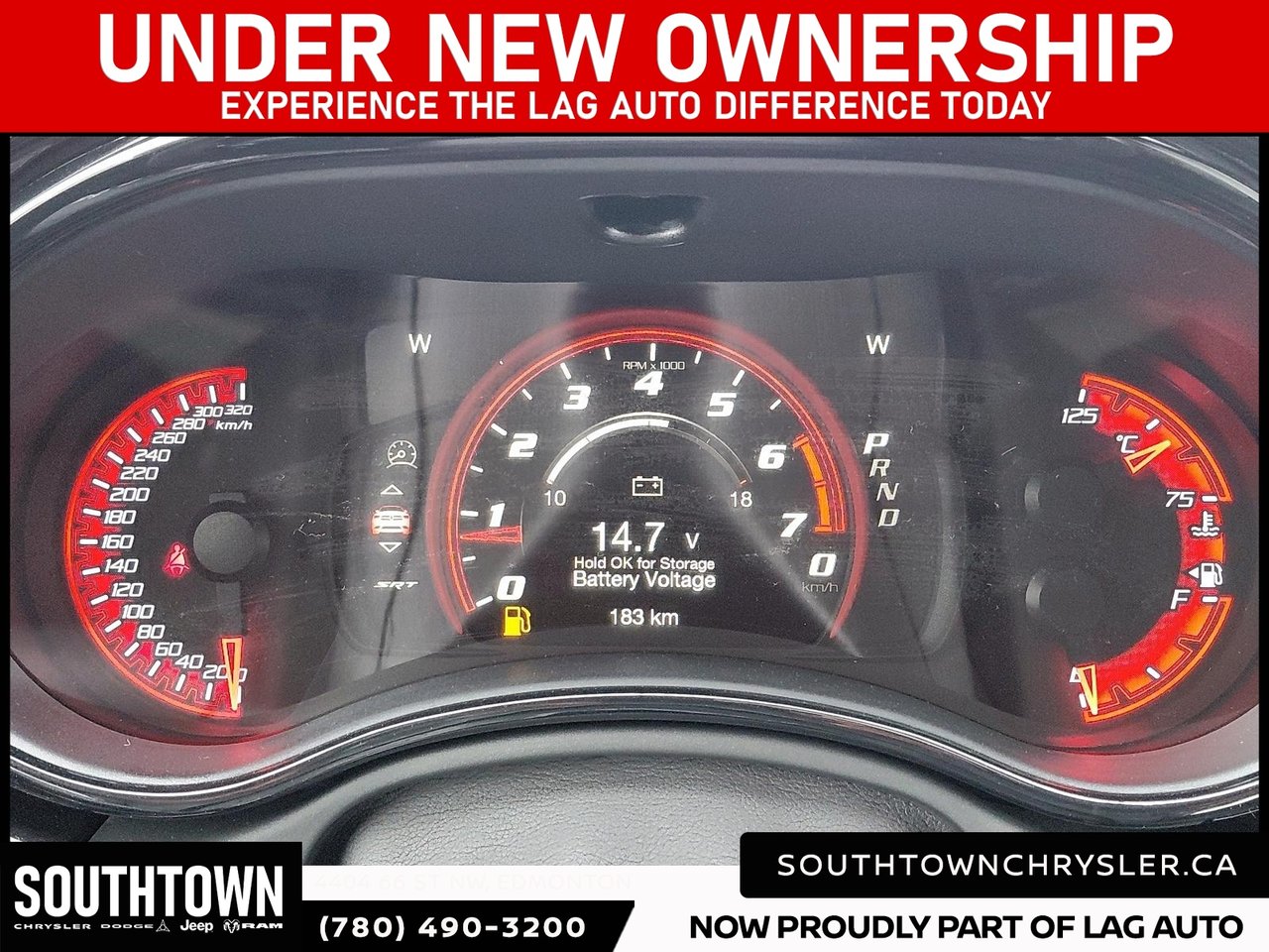 2025 Dodge Durango SRT HELLCAT HAMMERHEAD-13