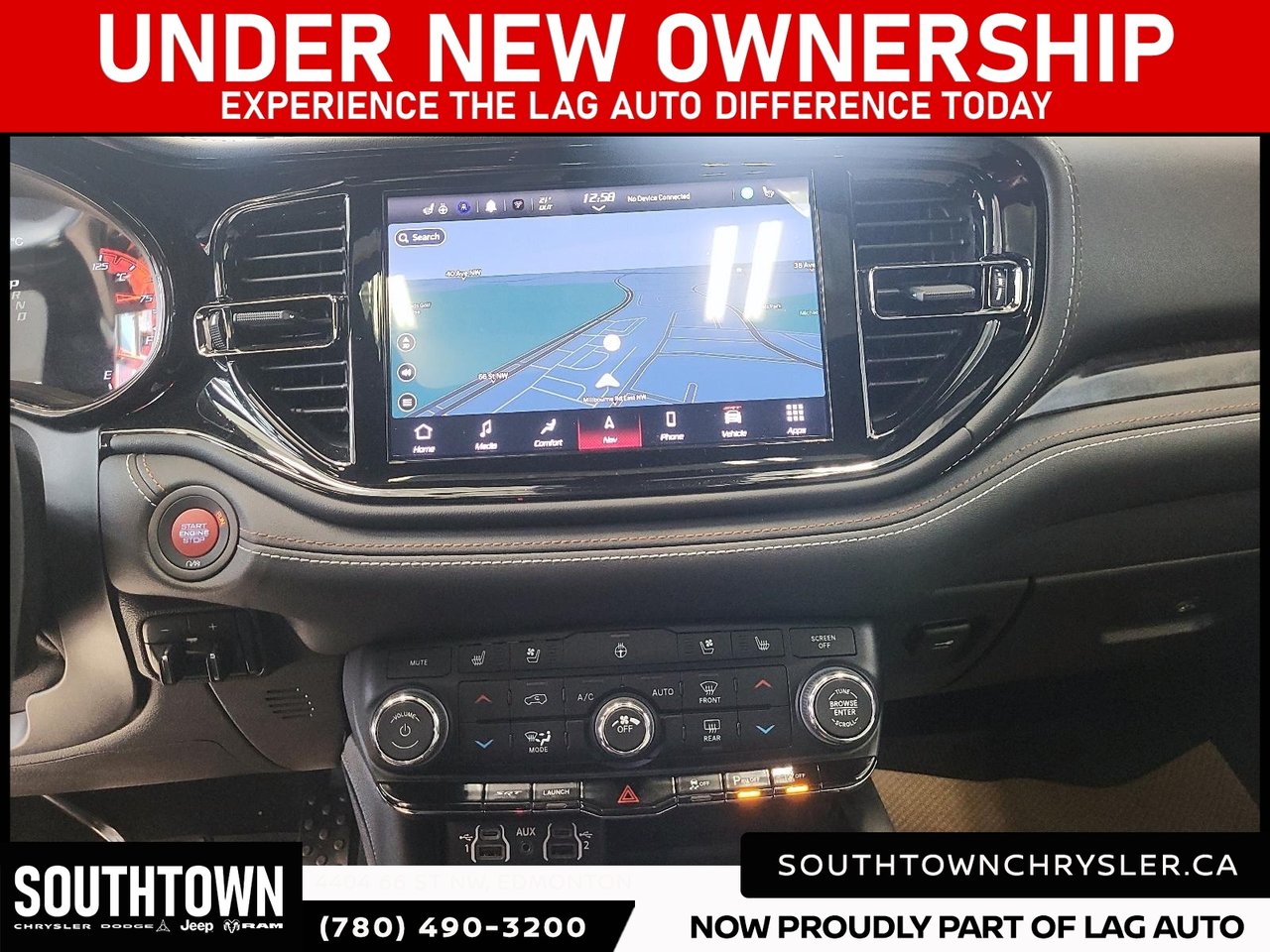 2025 Dodge Durango SRT HELLCAT HAMMERHEAD-17