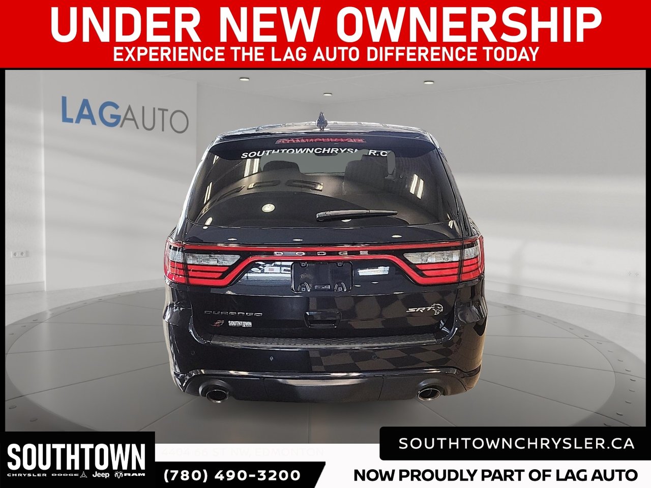 2025 Dodge Durango SRT HELLCAT HAMMERHEAD-2