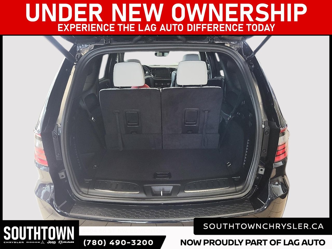 2025 Dodge Durango SRT HELLCAT HAMMERHEAD-5