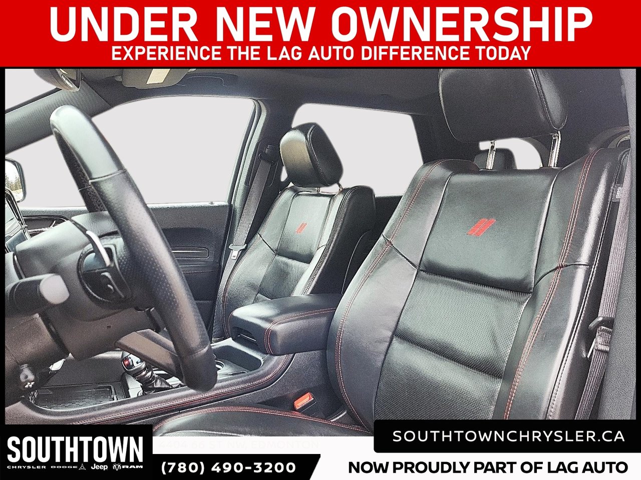 2025 Dodge Durango R/T-8