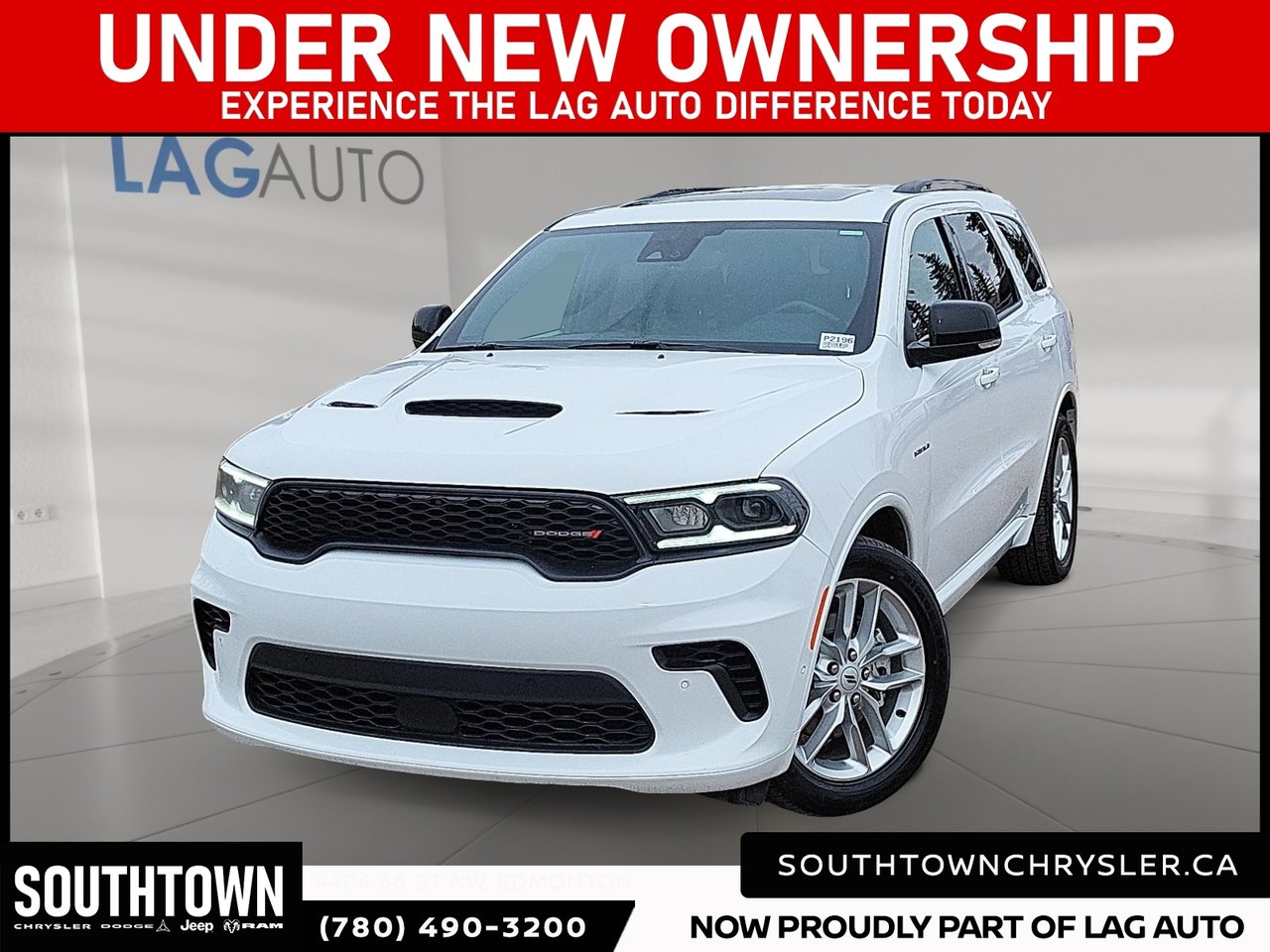 2025 Dodge Durango R/T-0