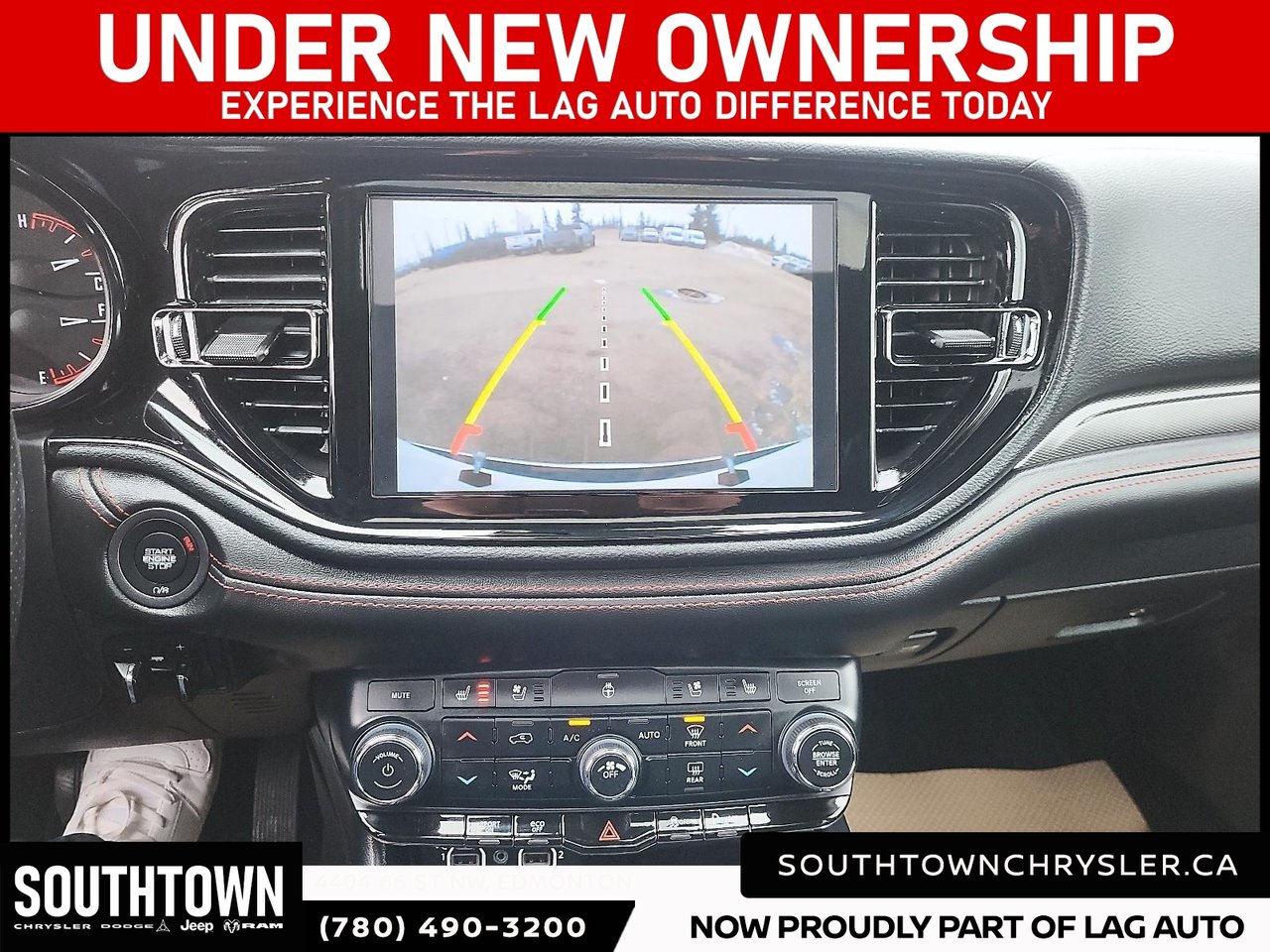 2025 Dodge Durango R/T-17