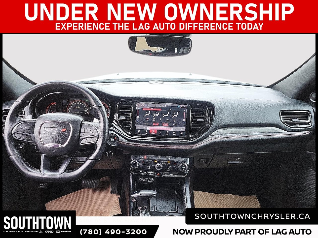 2025 Dodge Durango R/T-9