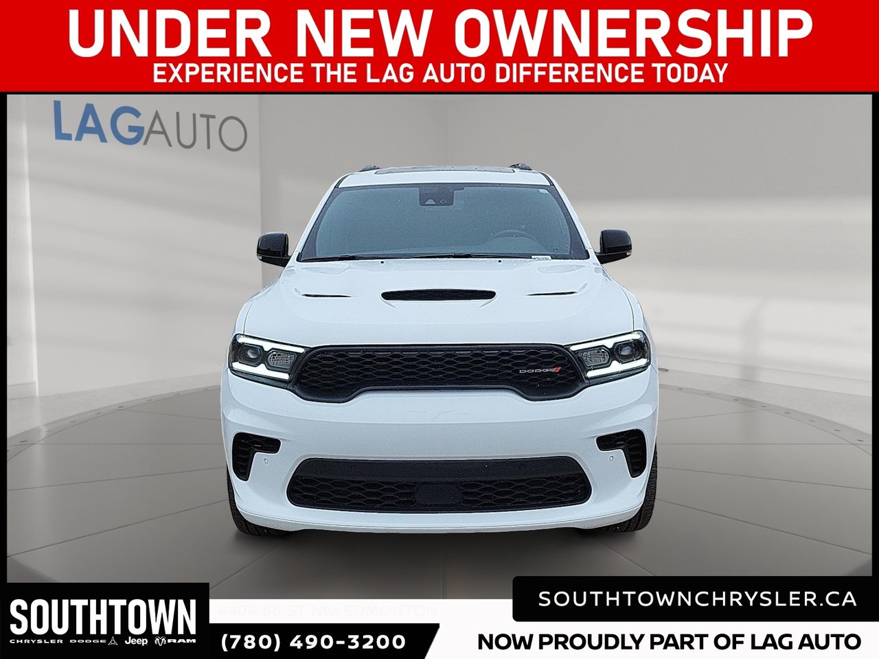 2025 Dodge Durango GT Plus-1