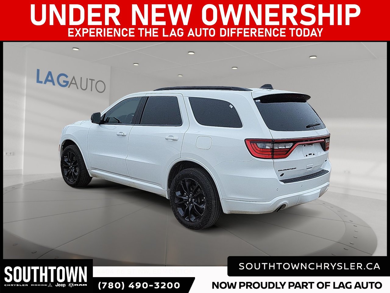 2025 Dodge Durango GT Plus-3