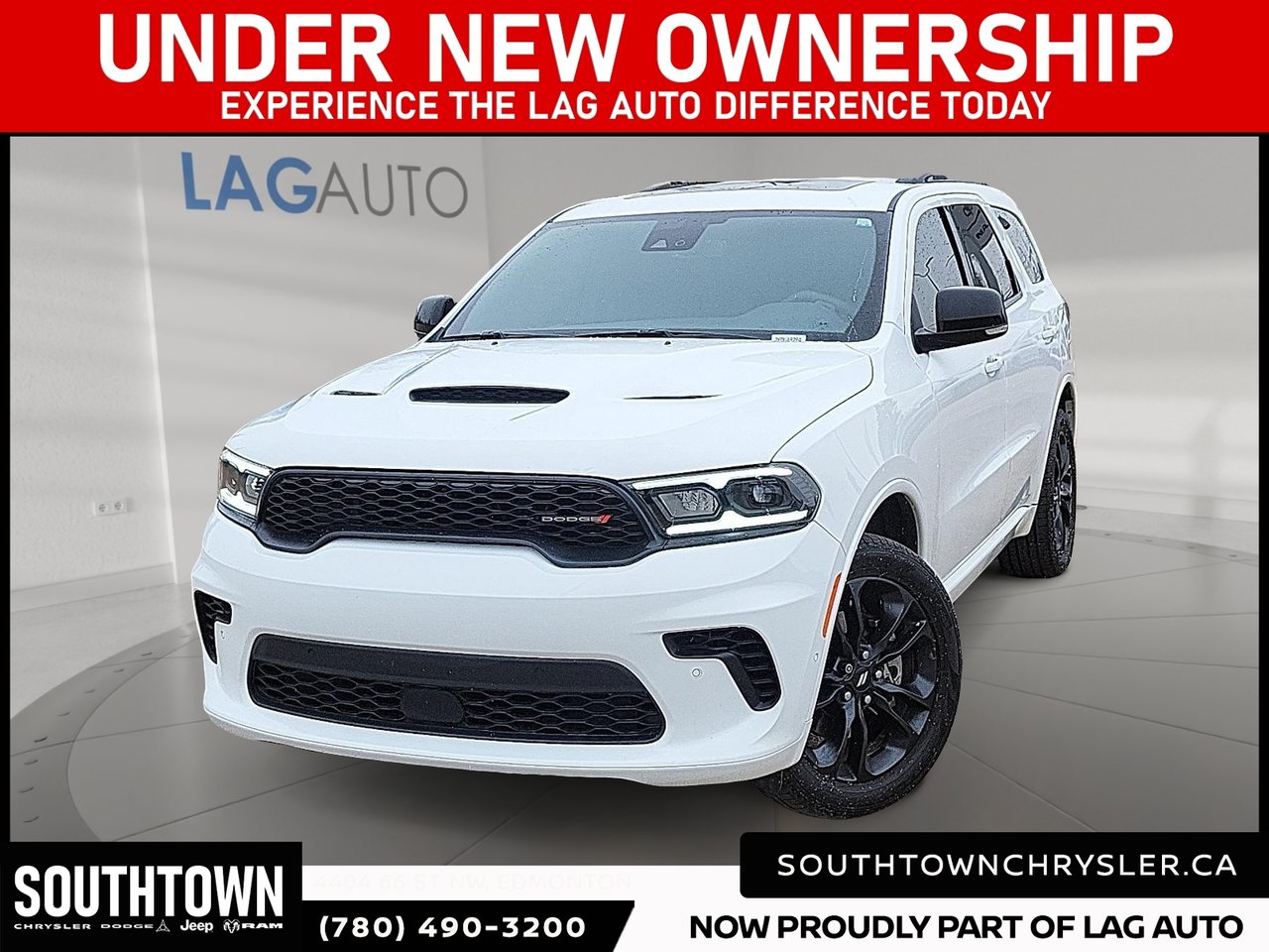 2025 Dodge Durango GT Plus-0