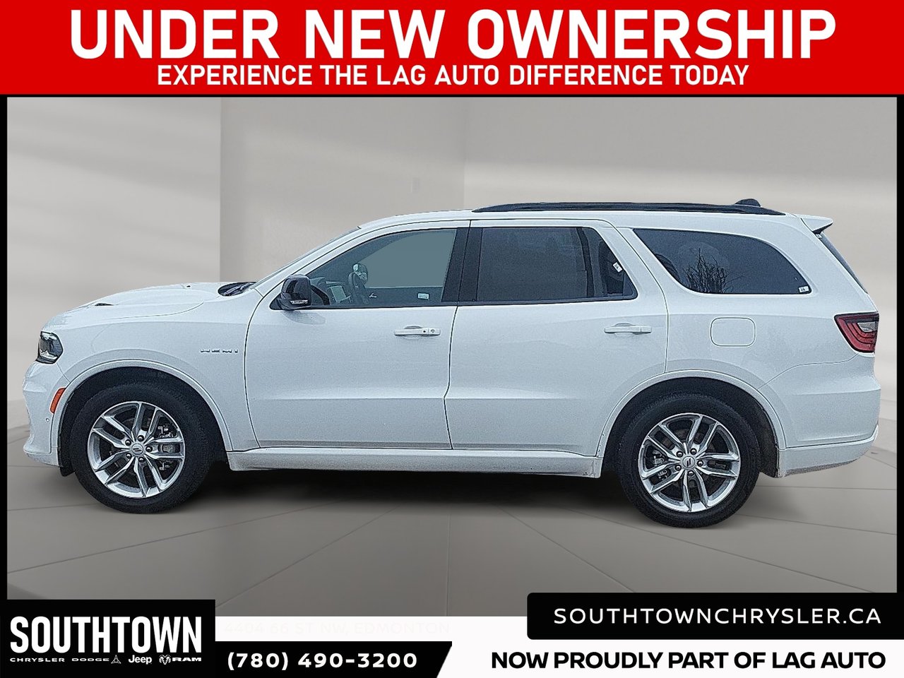 2025 Dodge Durango R/T-4