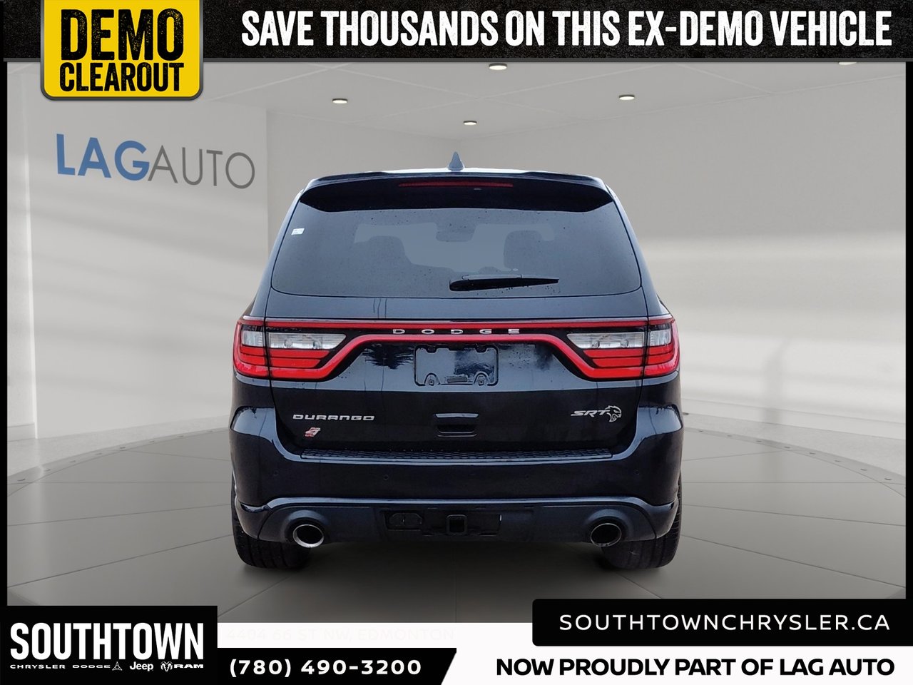 2025 Dodge Durango SRT Hellcat Hammerhead-2