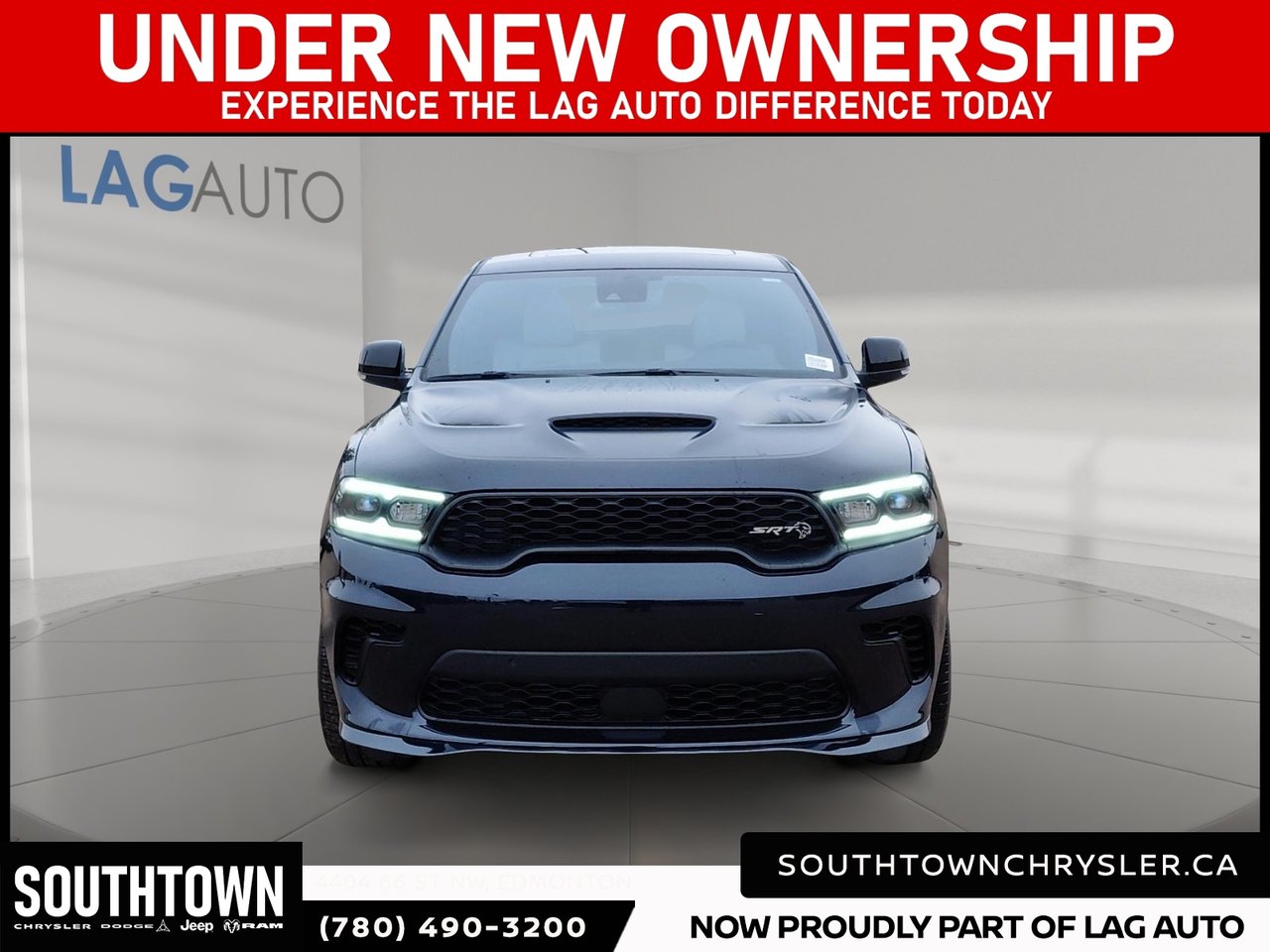 2025 Dodge Durango SRT Hellcat Hammerhead-1