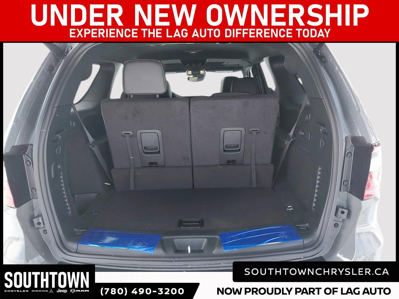 2026 Dodge Durango GT PLUS-5