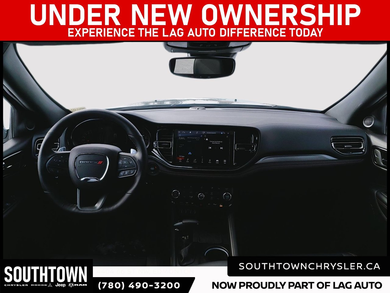 2026 Dodge Durango GT PLUS-9