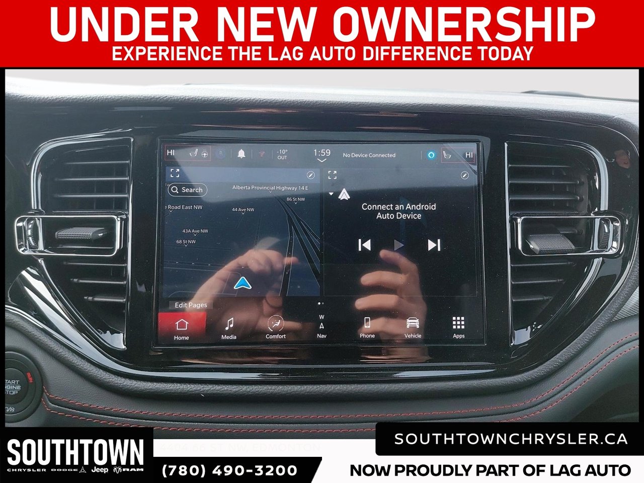 2026 Dodge Durango GT PLUS-17