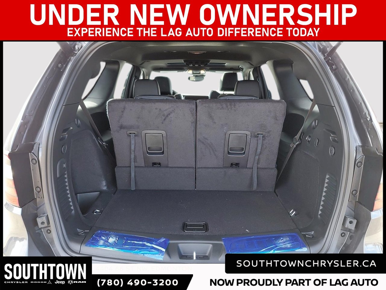 2026 Dodge Durango GT PLUS-5