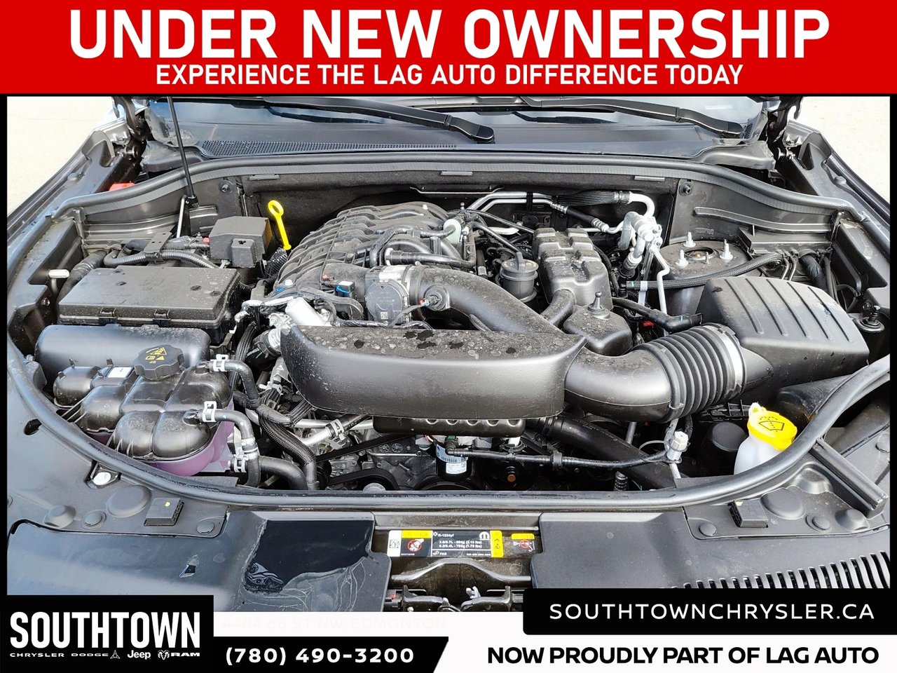 2026 Dodge Durango GT PLUS-7