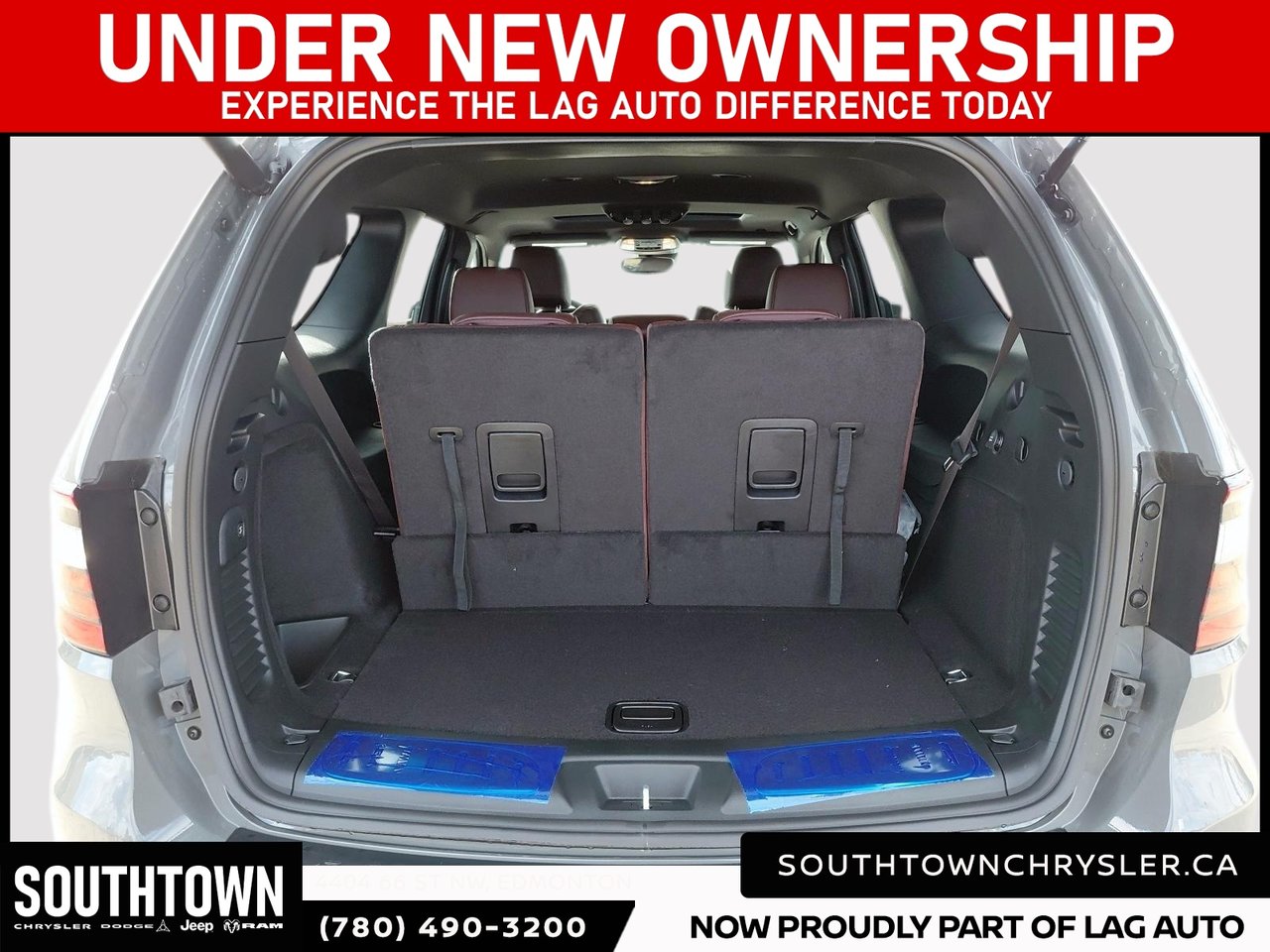 2026 Dodge Durango GT PLUS-5