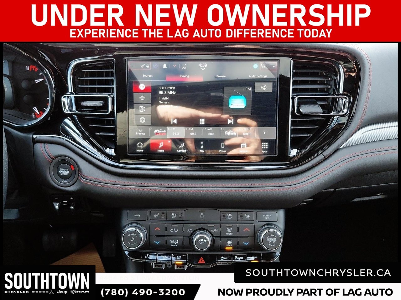 2026 Dodge Durango GT PLUS-17