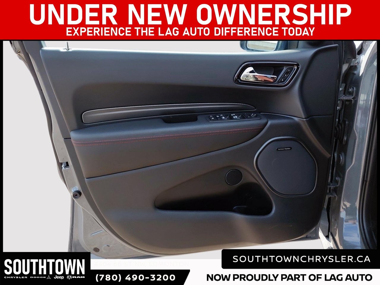 2026 Dodge Durango GT PLUS-10