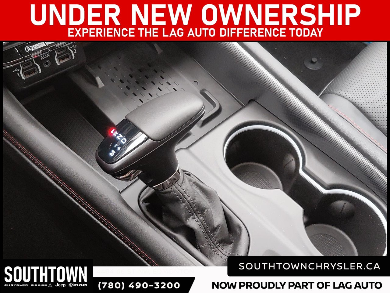 2026 Dodge Durango GT PLUS-14