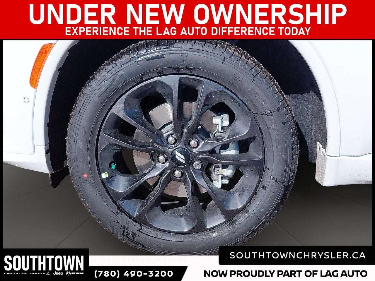 2026 Dodge Durango GT PLUS-6