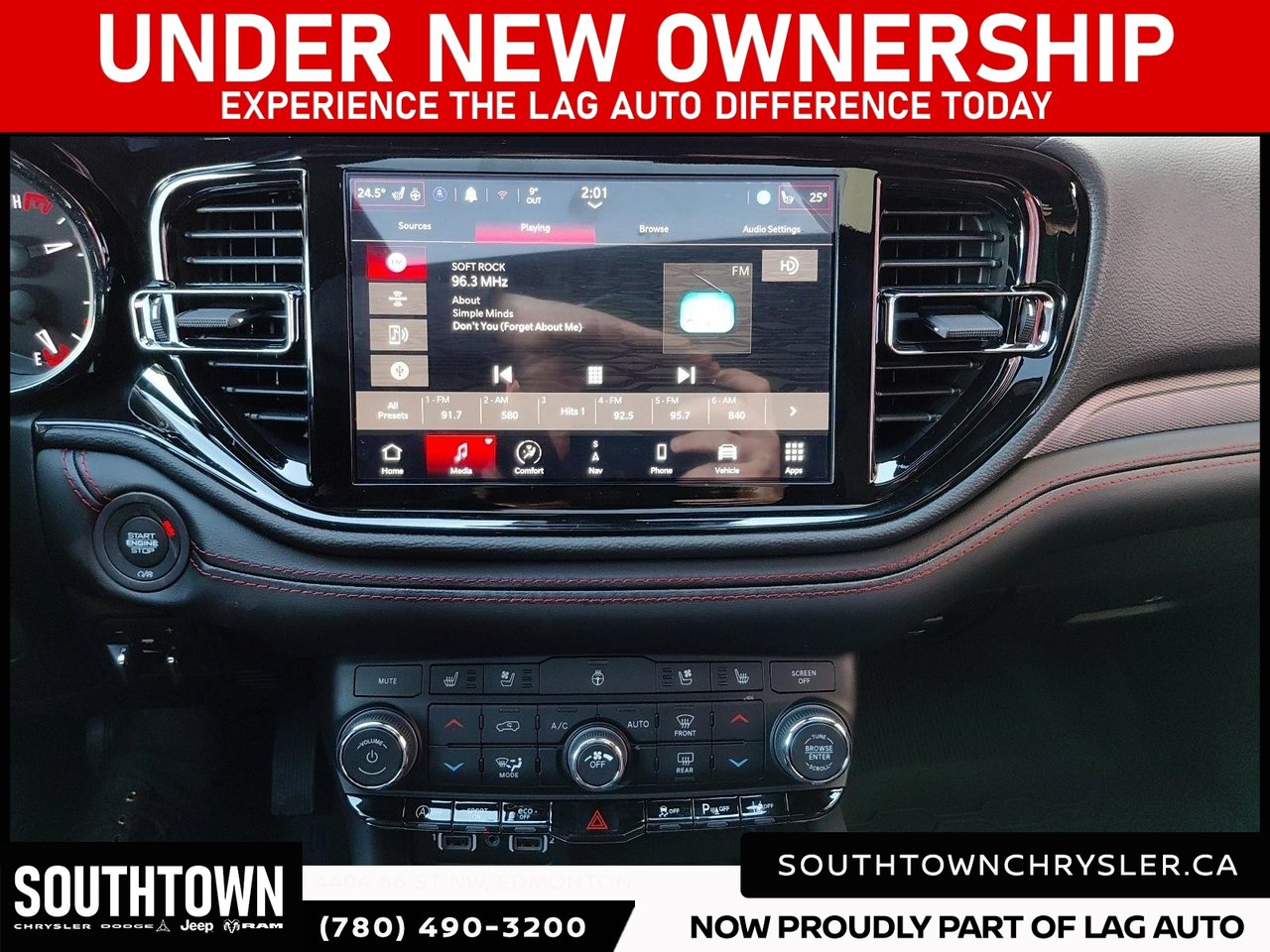 2026 Dodge Durango GT PLUS-17