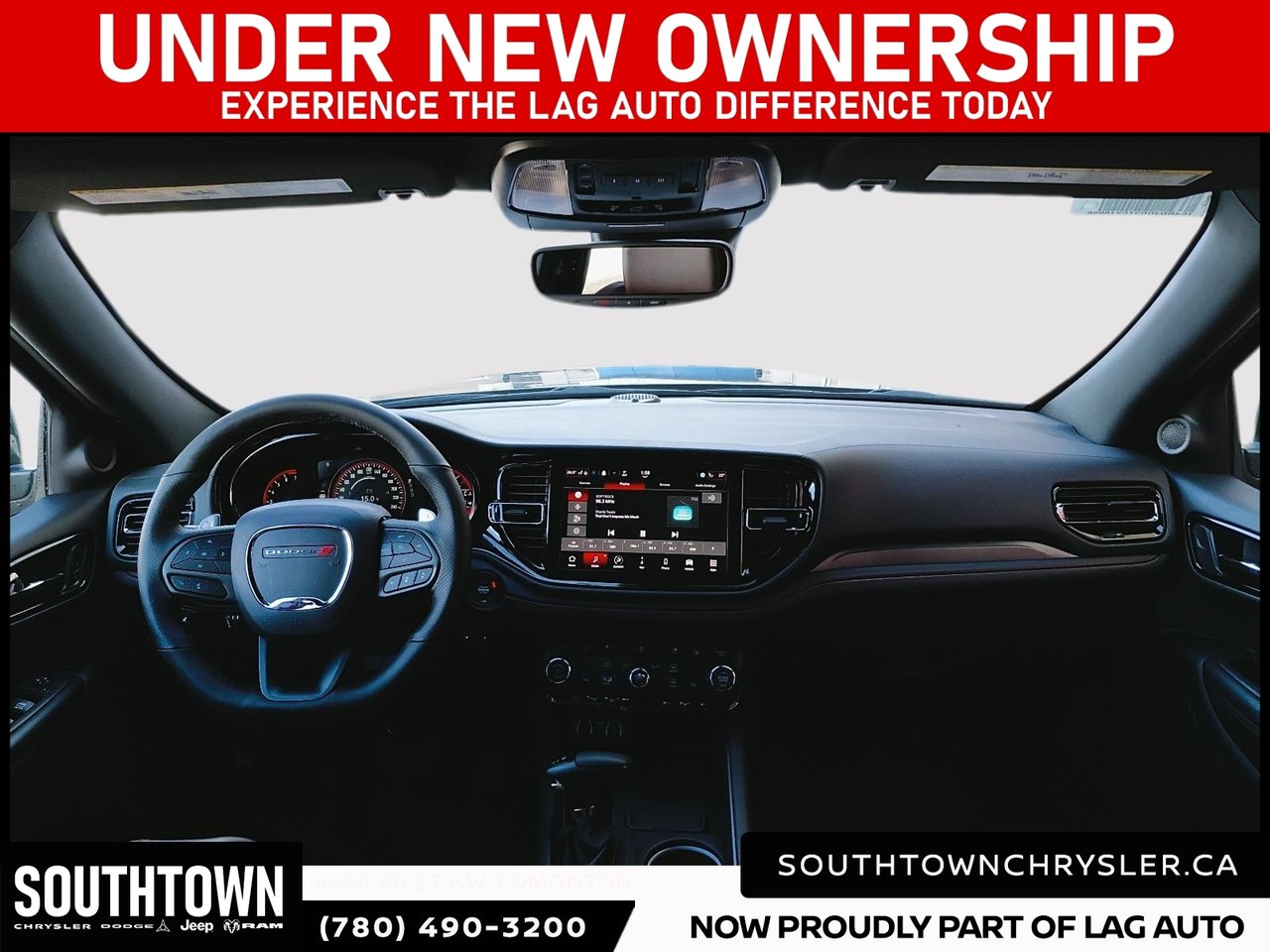 2026 Dodge Durango GT PLUS-9